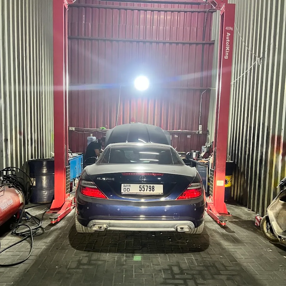 Think Mechanic