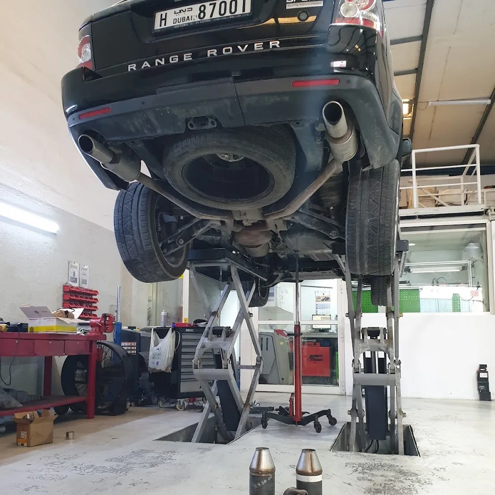 Deutsches Auto Service
