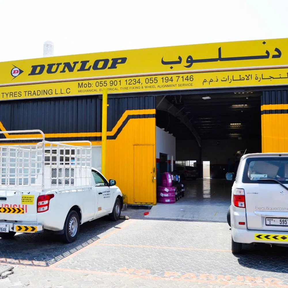 F & T Auto Services. Tyres | Brakes | Mechanical | A/C | Wheel Alignment