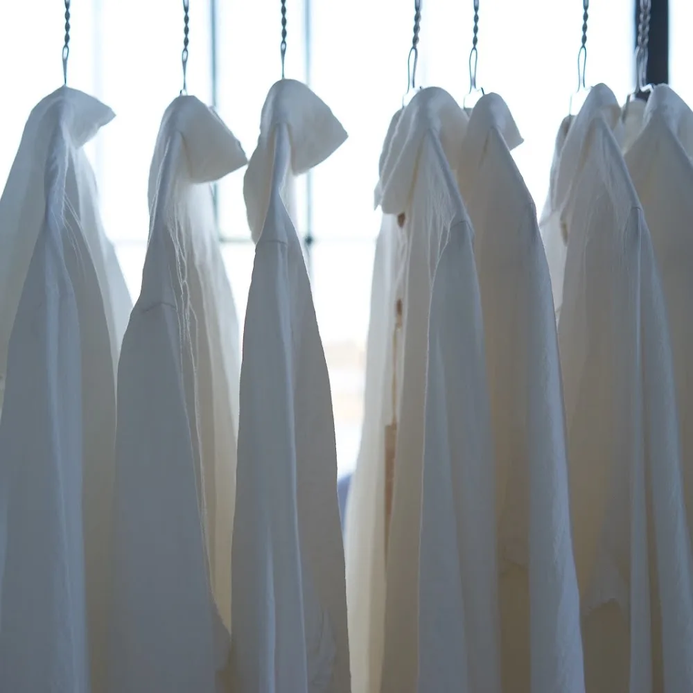 BNK Bubbles Laundry