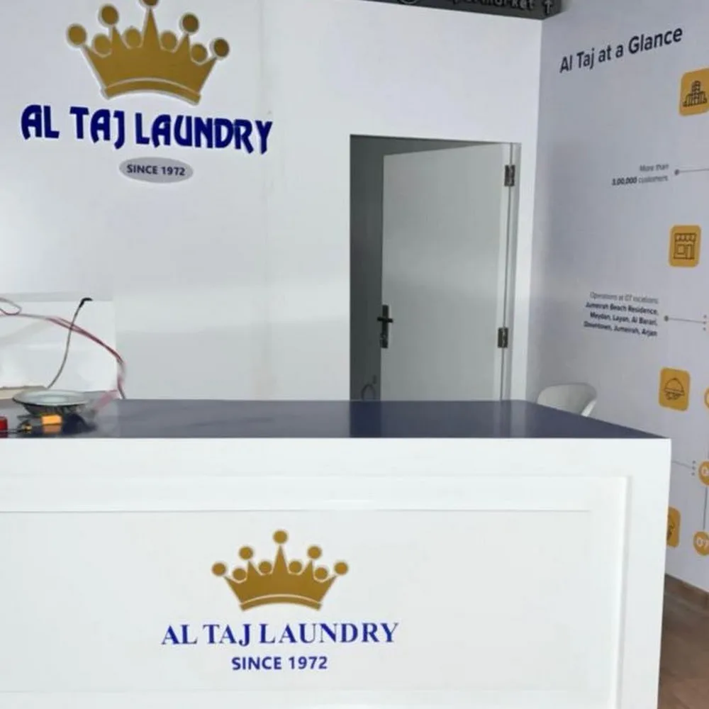 Al Taj Laundry