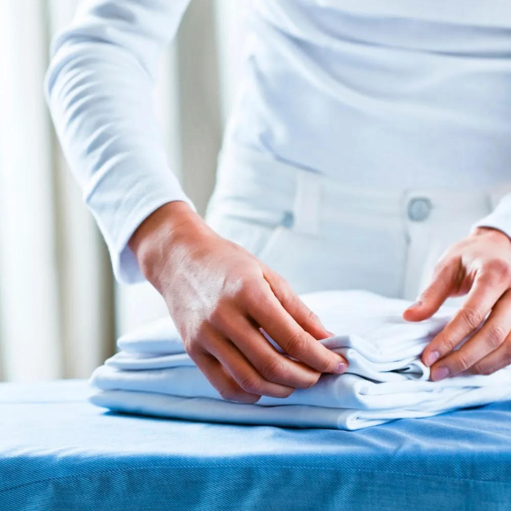 Laundroville - Laundry & Dry Cleaning