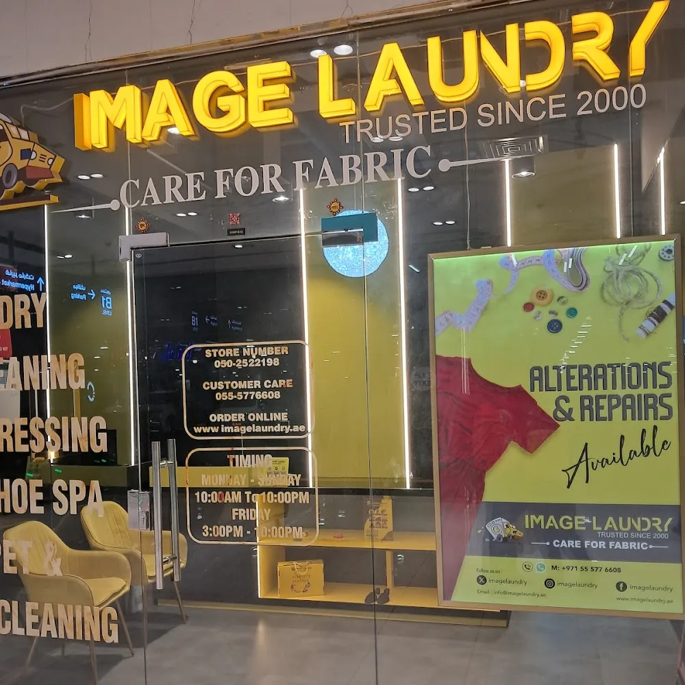IMAGE LAUNDRY