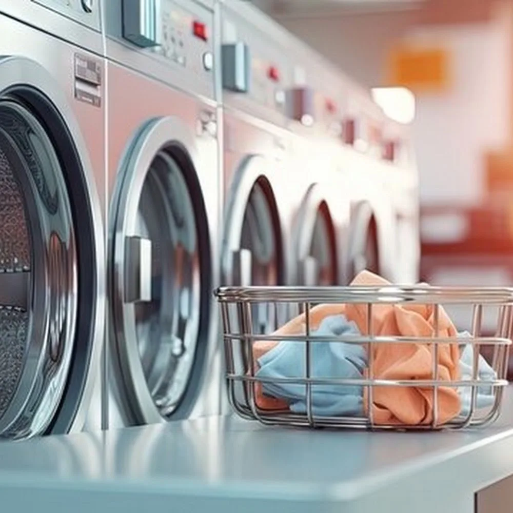 Noor Al Najm (NAN) Laundry
