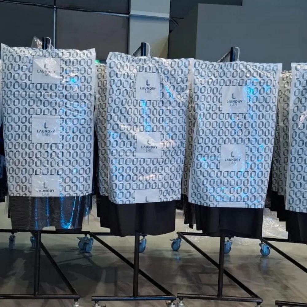 Laundry Lab