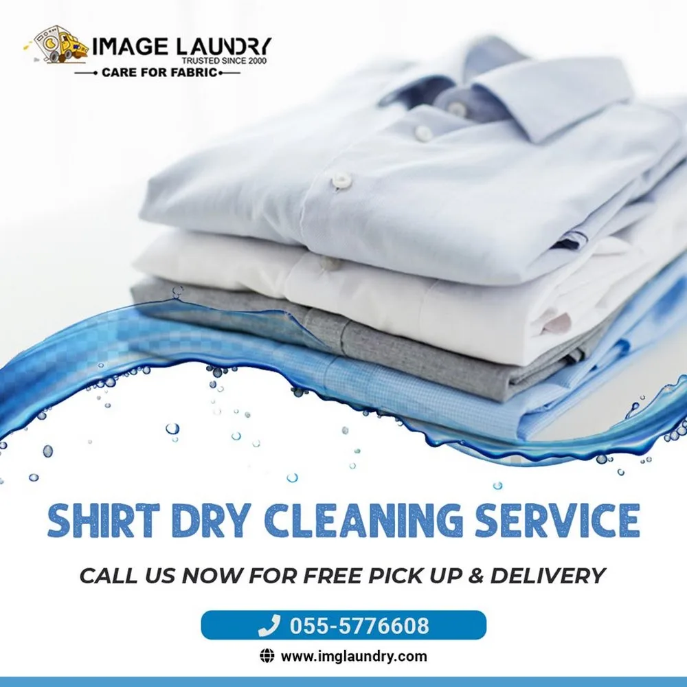 IMAGE DRY CLEANERS