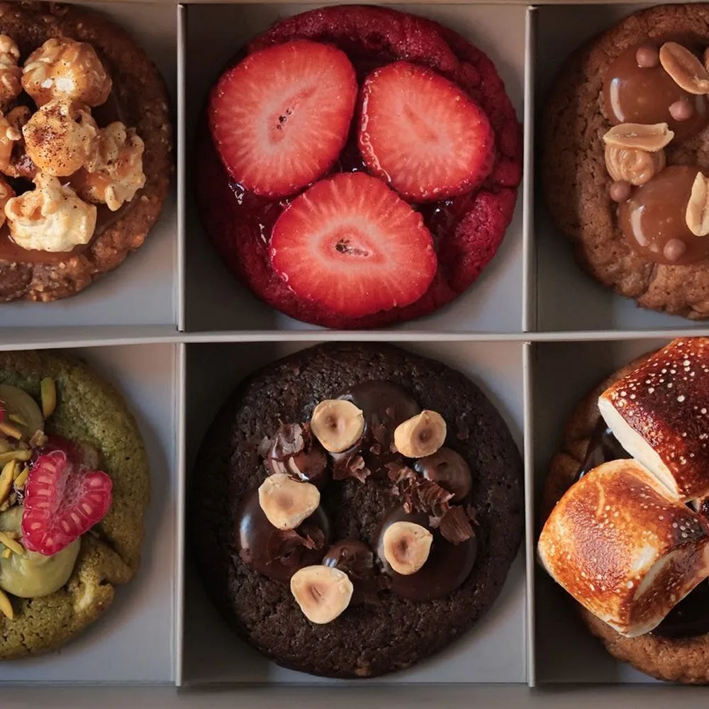 Pauline Cake Bakery