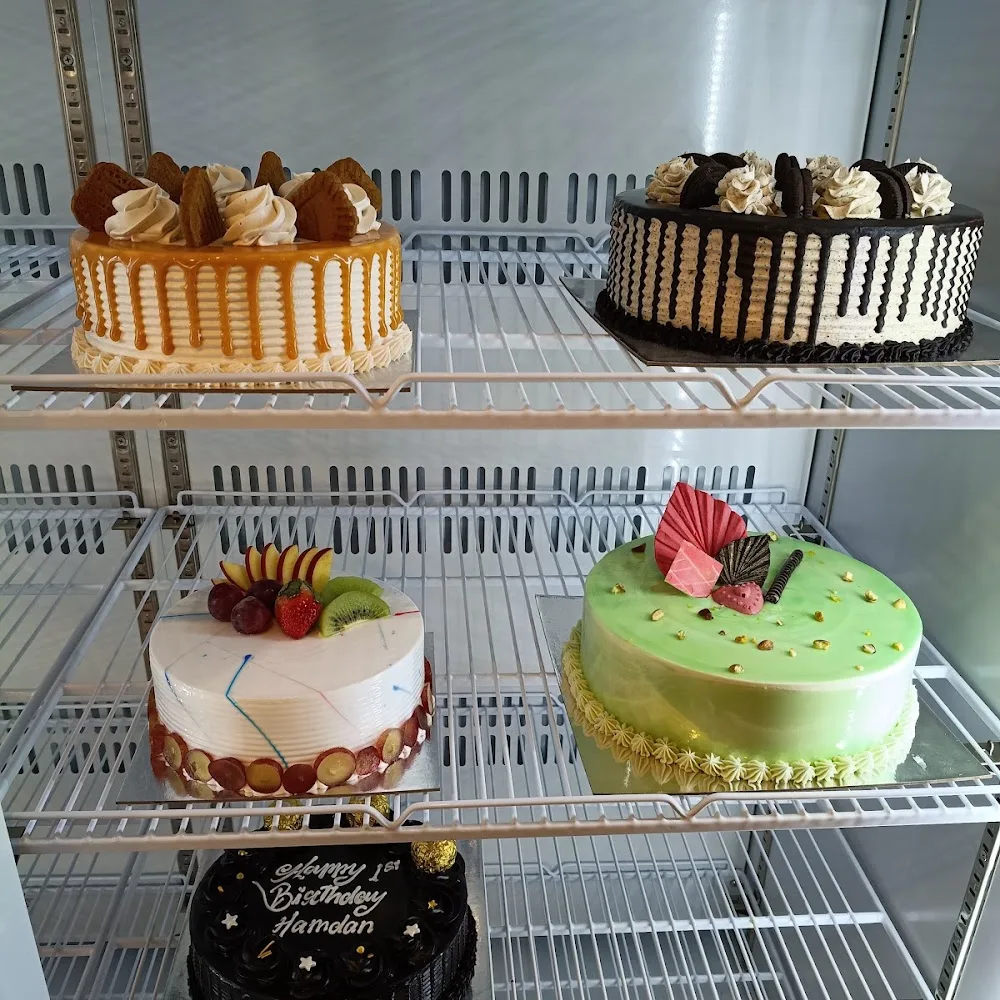 Prime Time Bakery