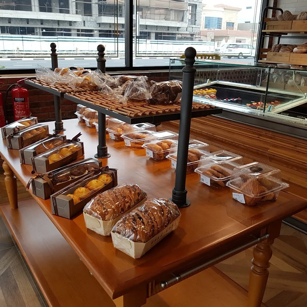 Artisan Bakers - Umm Suqeim