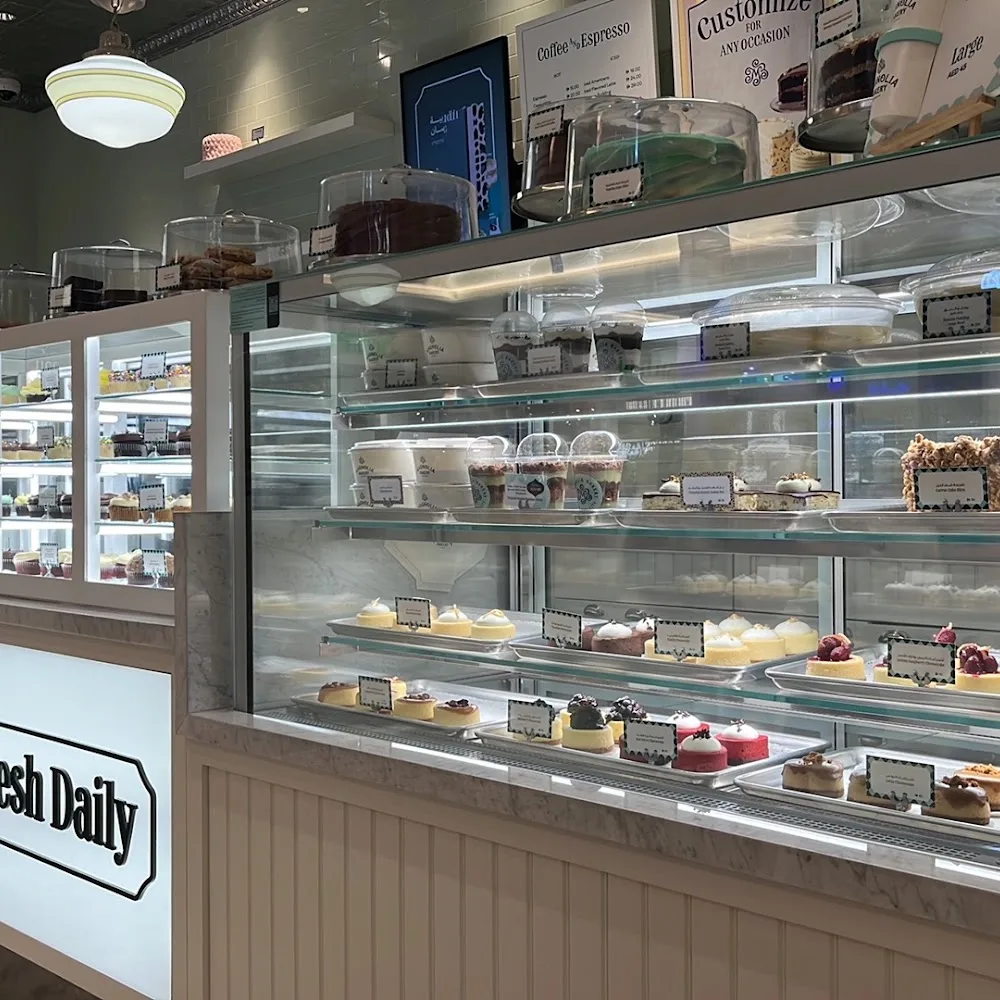 Magnolia Bakery