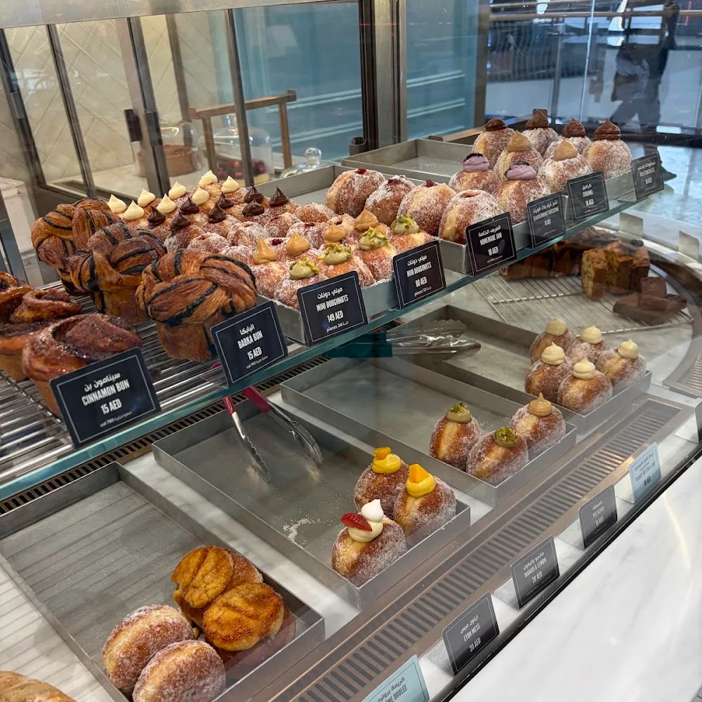 Bread Ahead Bakery | Mirdif