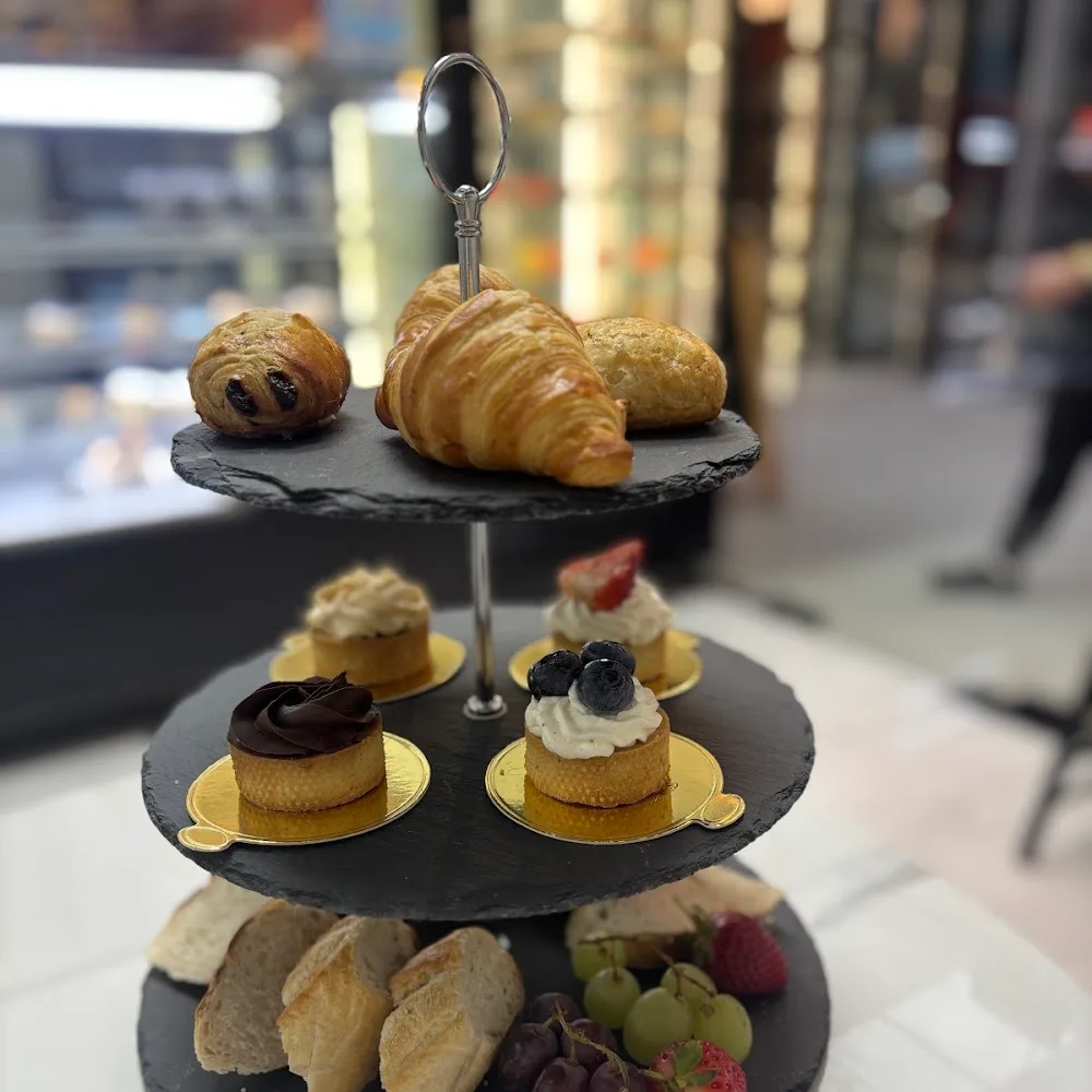 Le Patissier Pastry
