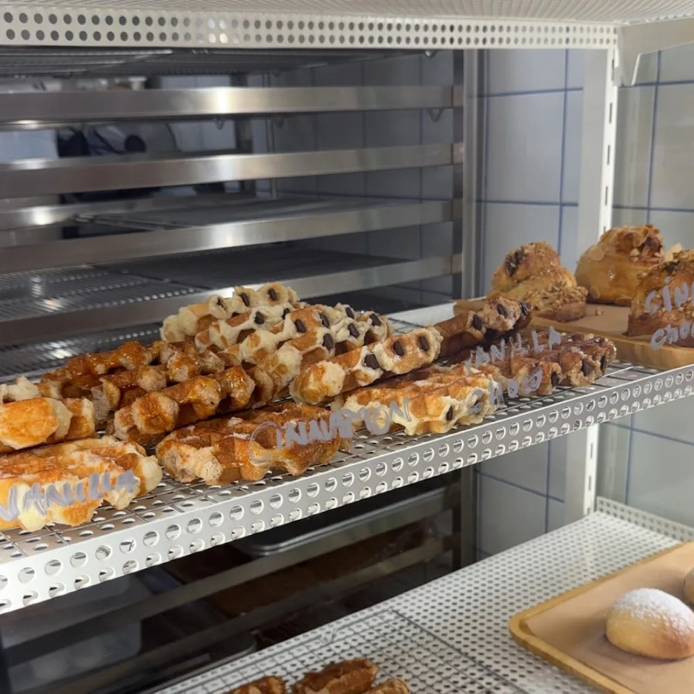 La Maison Atelier Sucré