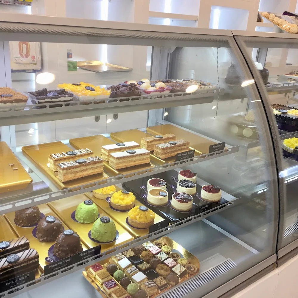 Cake N More Patisserie - JVC