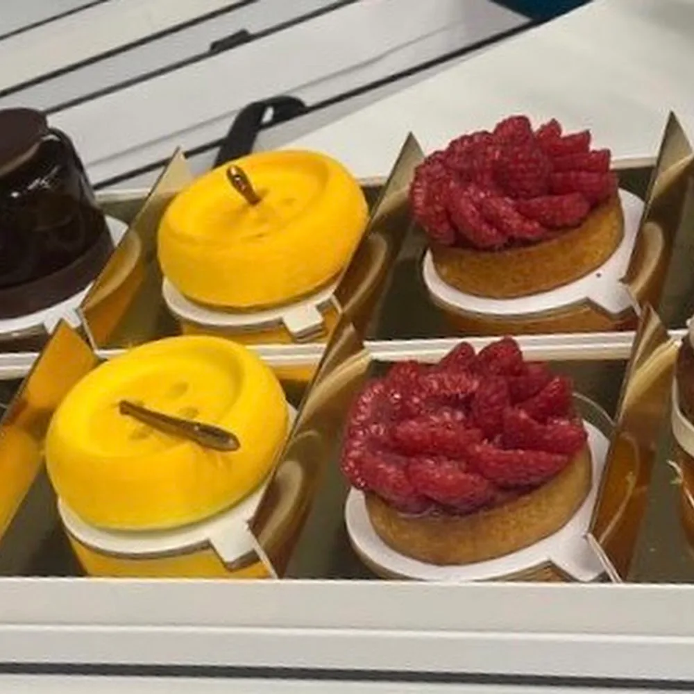 Margaux Dubai