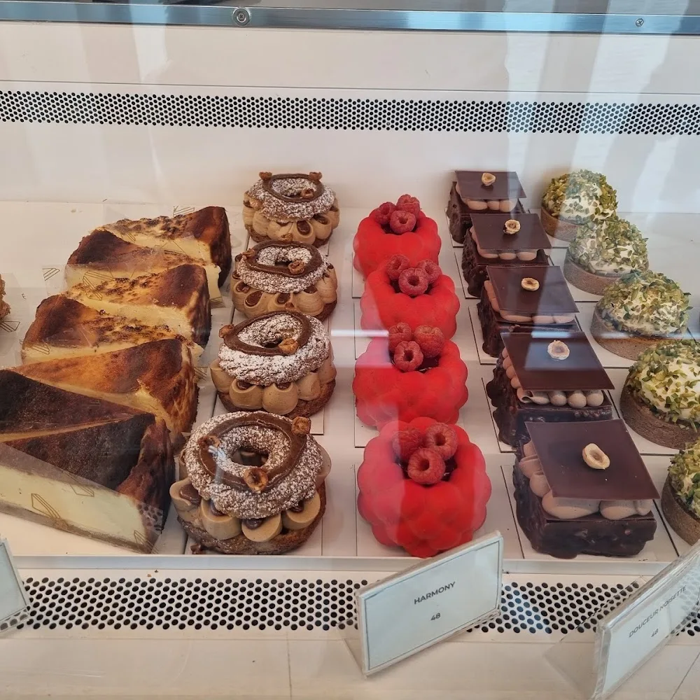 KAYU Bakehouse