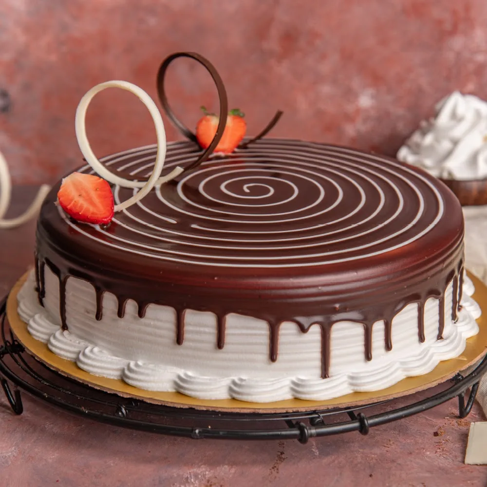 Occasions Cakes Business Bay