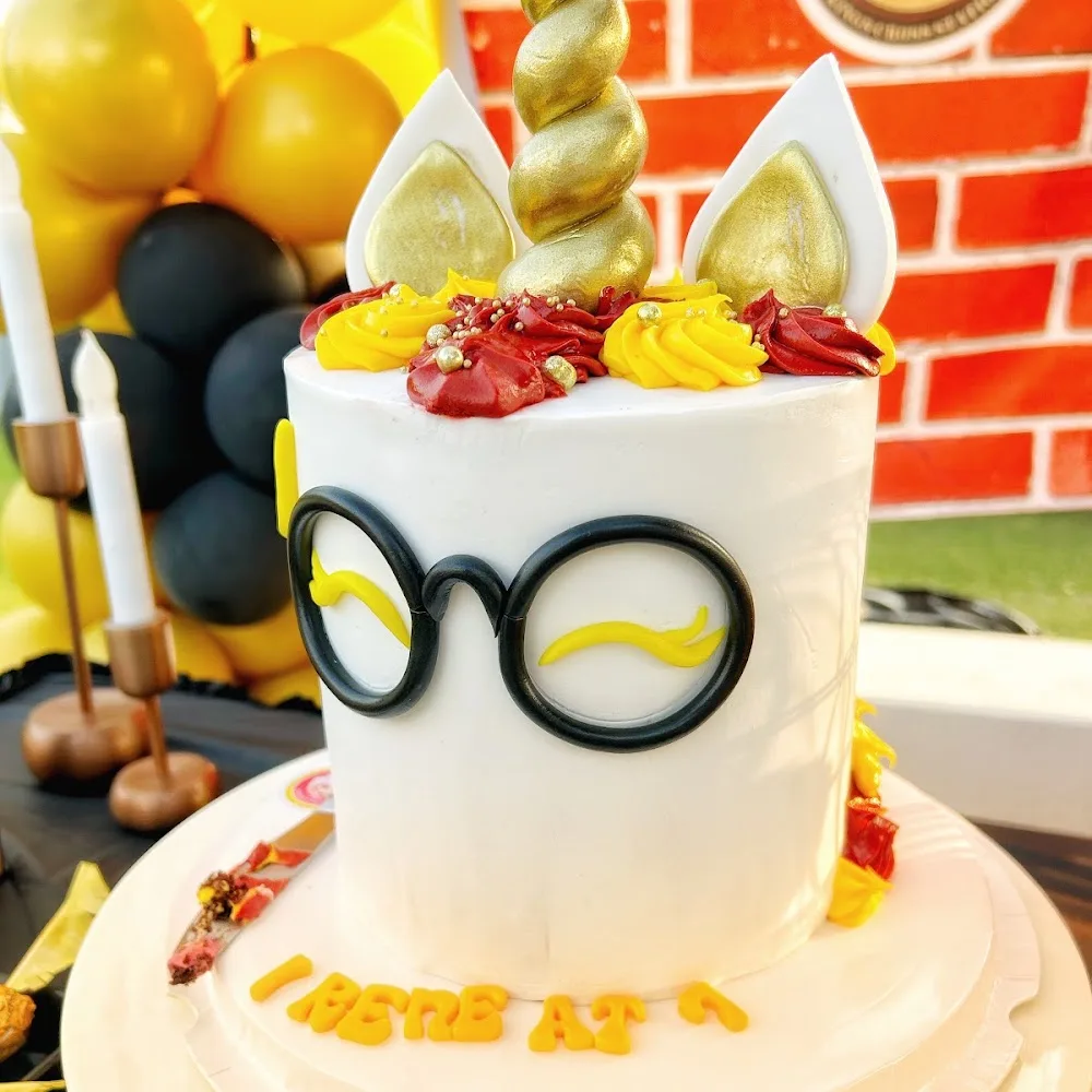 Sunshine's Sweettooth