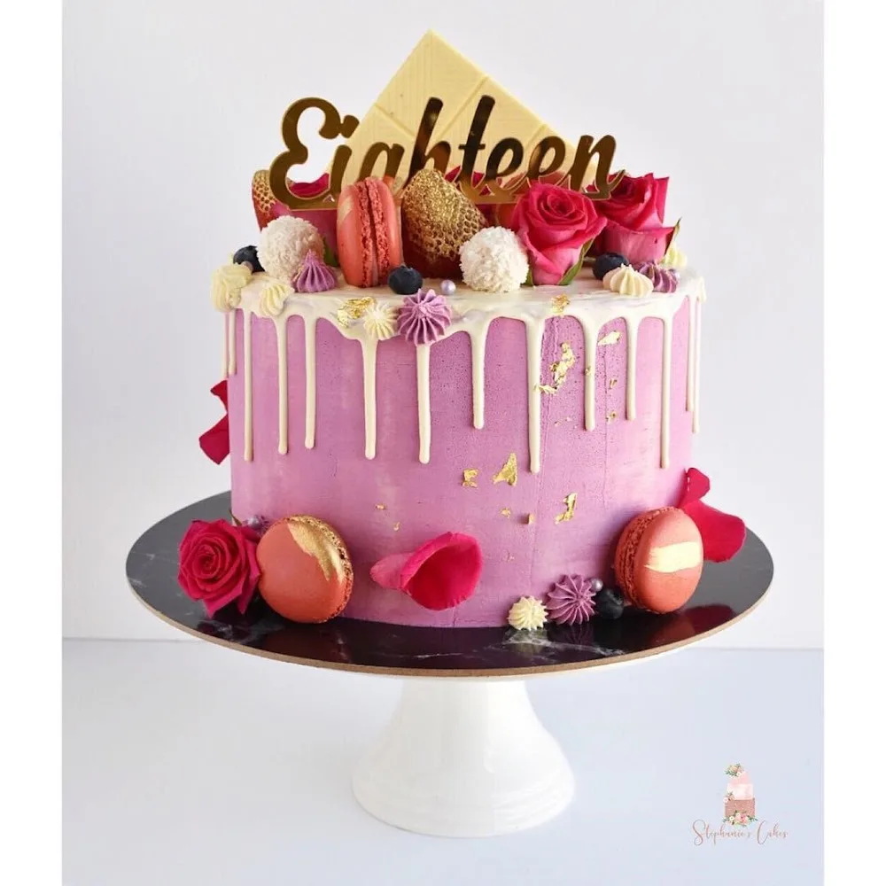 Cake Talk Bakery Dubai.