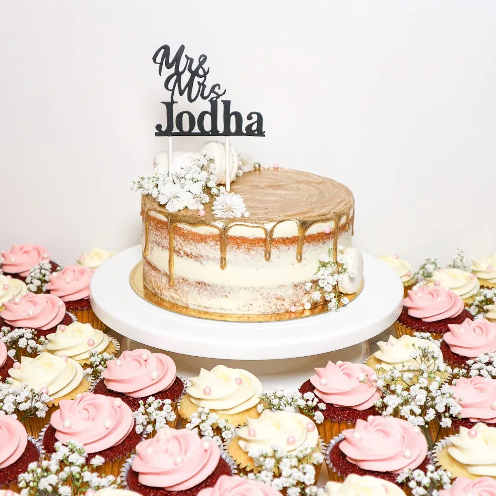 Cake n Chill Cake shop