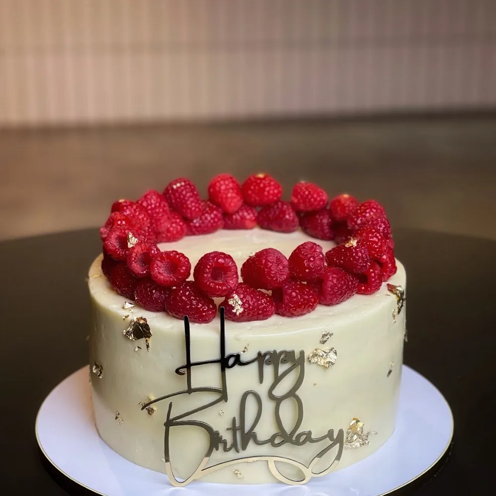 Sweet Spot Pastry