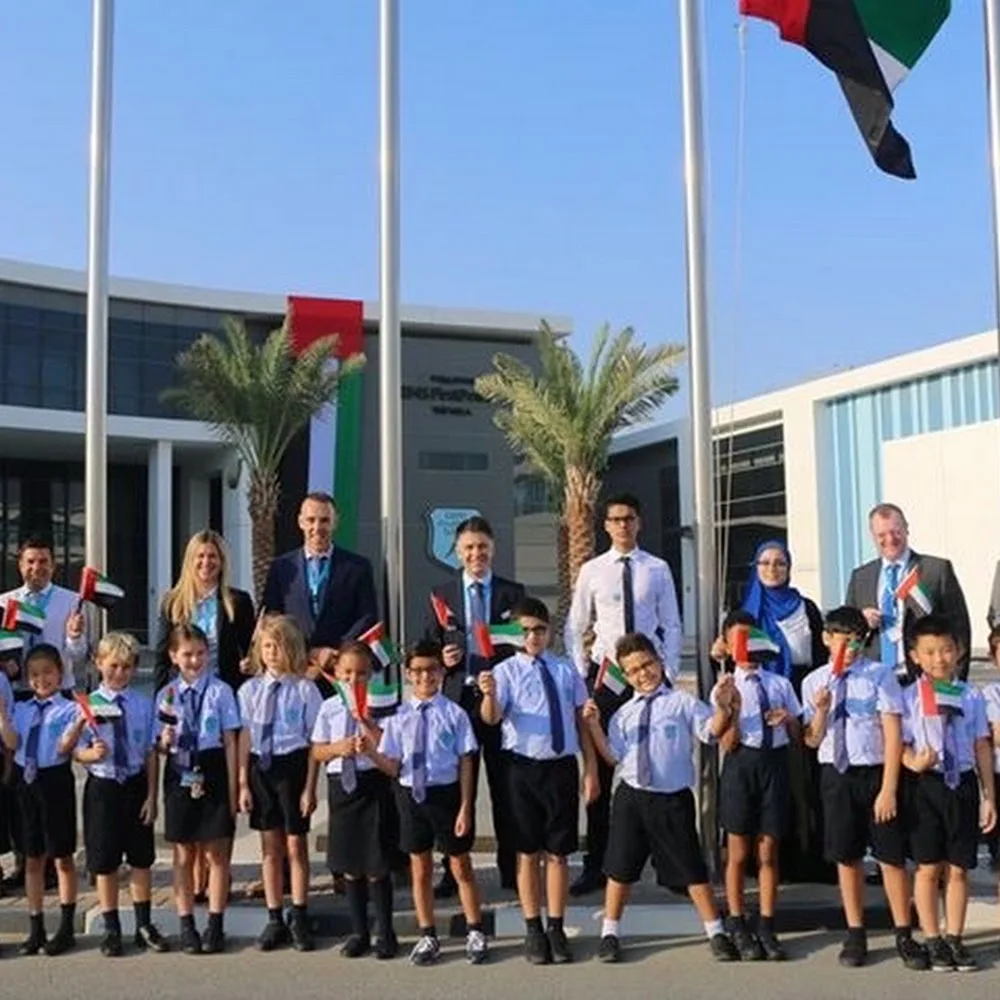GEMS FirstPoint School, The Villa - Dubai