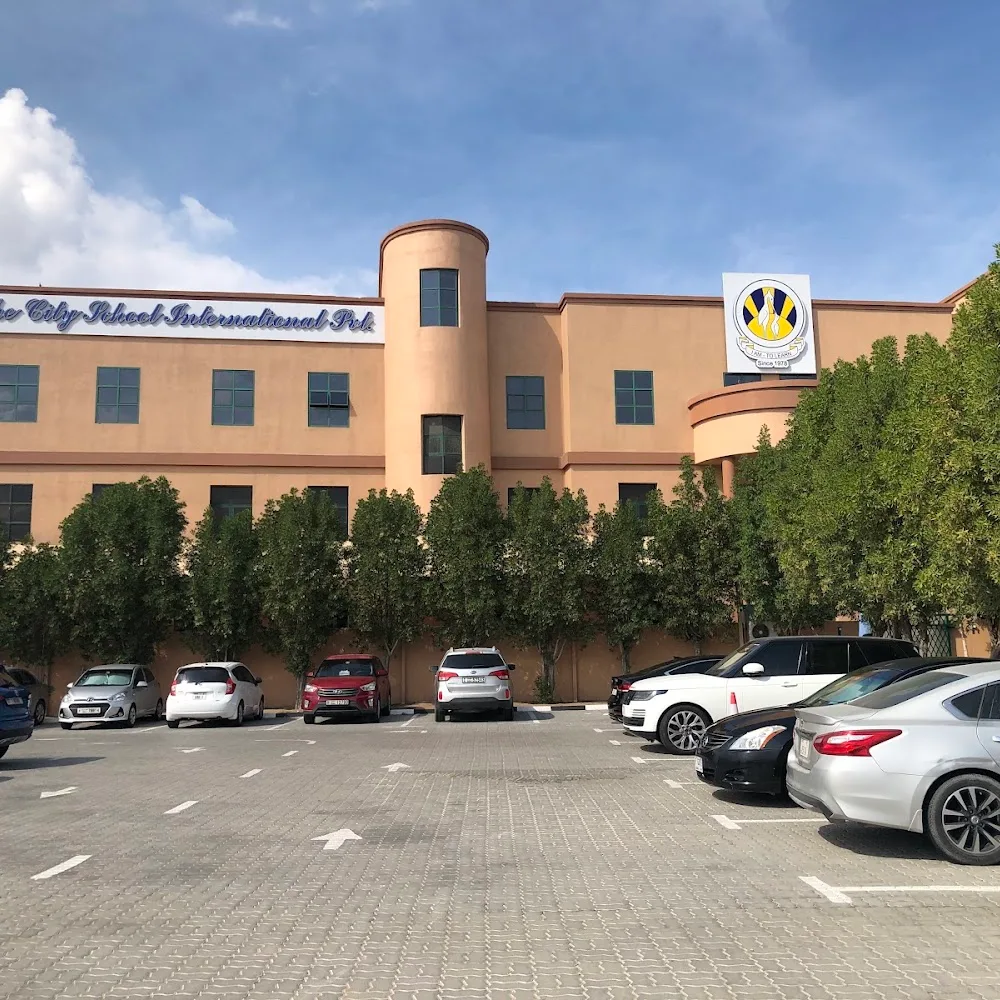 The City School International Dubai