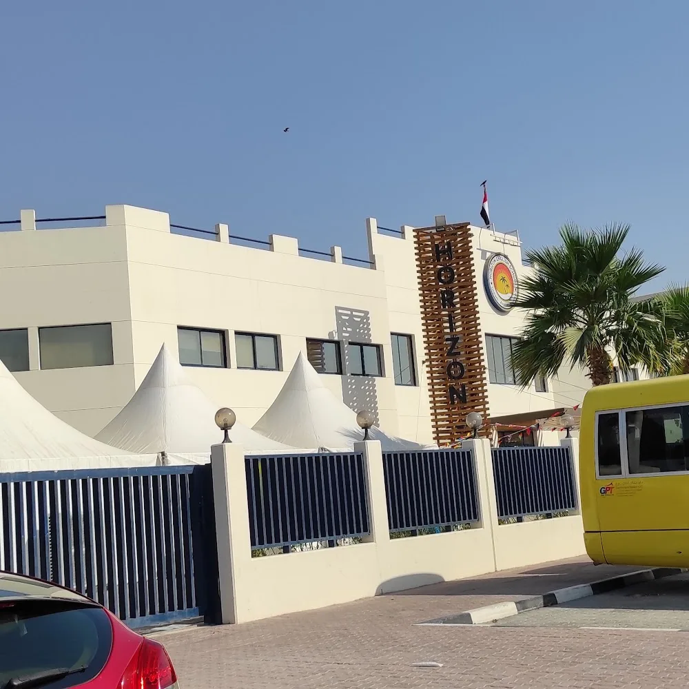 Horizon English School