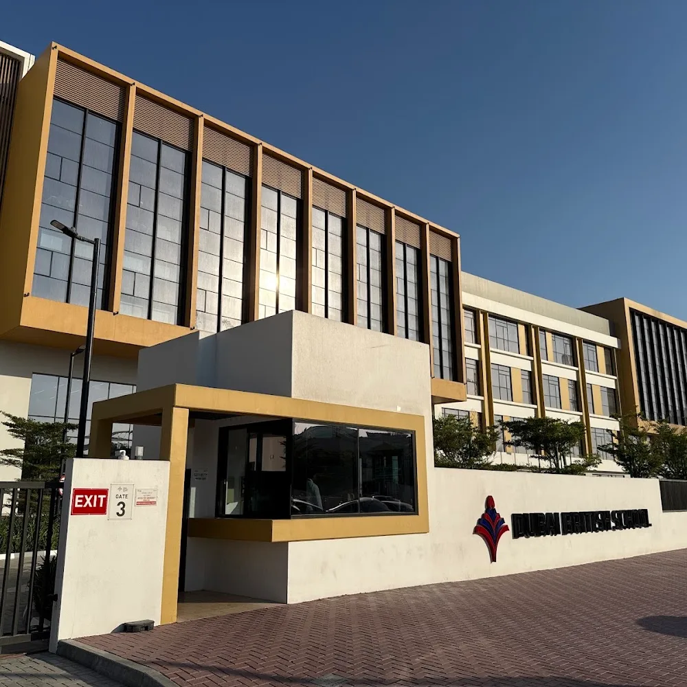 Dubai British School - Jumeira