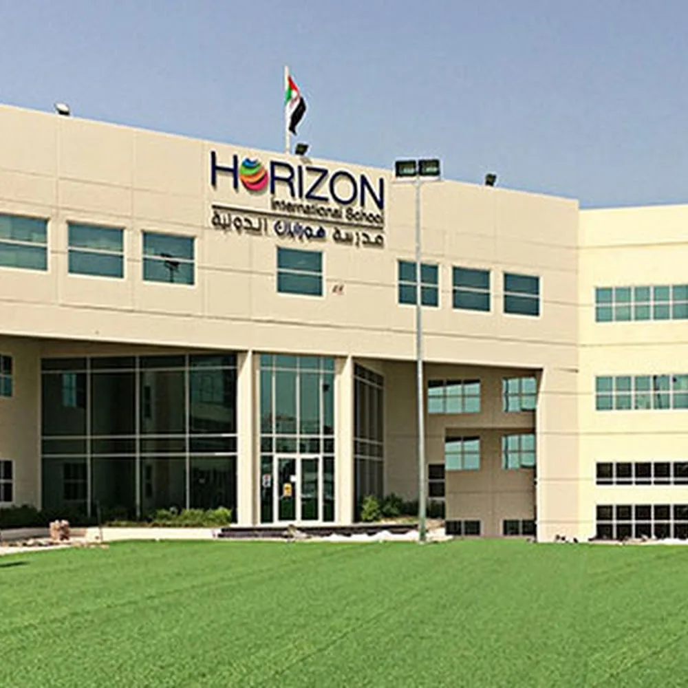 Horizon International School