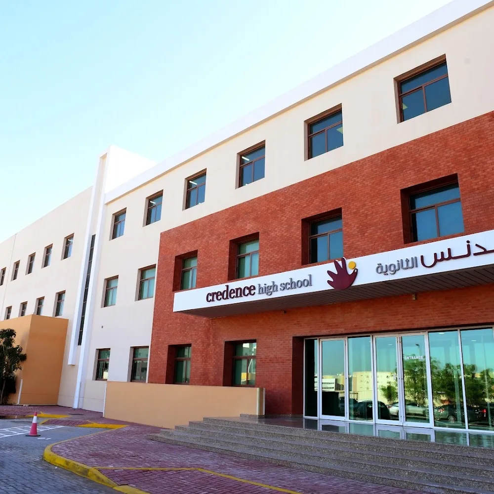 Credence High School | Best Indian CBSE school in Dubai