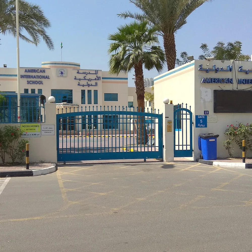 American International School