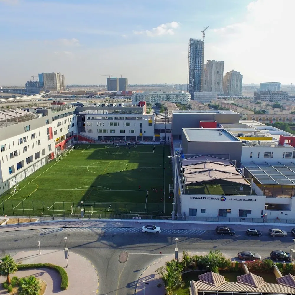 Sunmarke School