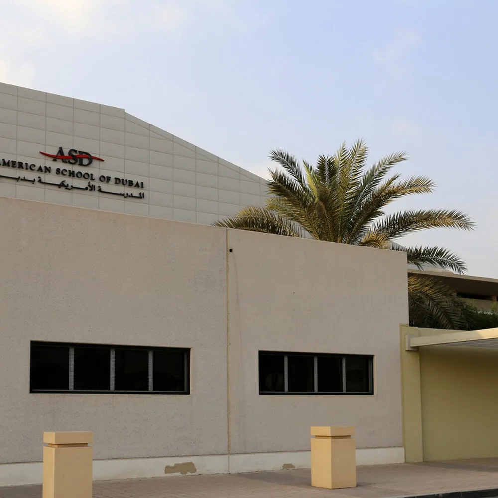 American School of Dubai