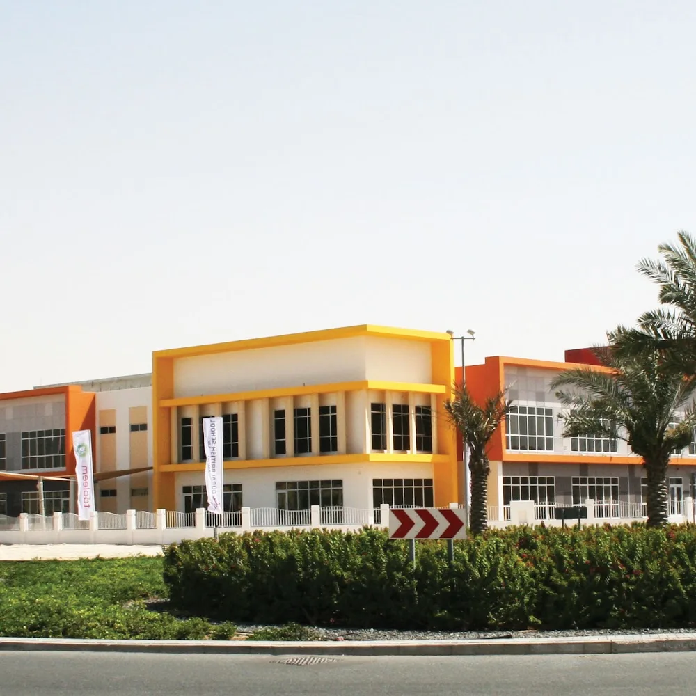 Dubai British School - Jumeirah Park