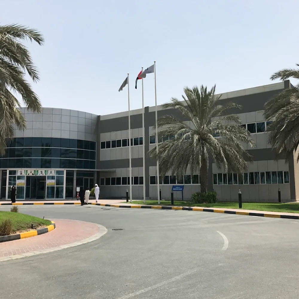 Applied Technology Schools (ATS) - Dubai Boys Campus / مدارس التكنولوجيا التطبيقية - فرع دبي (بنين)