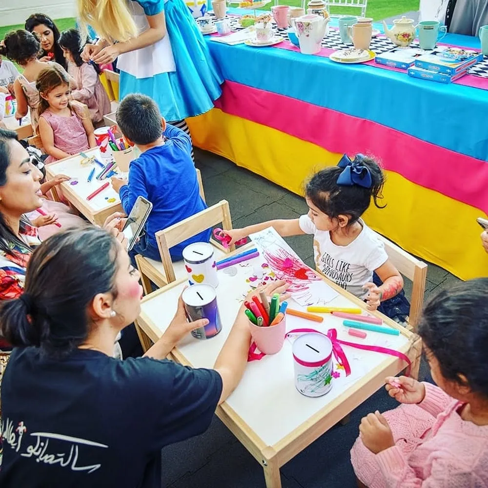 The Little Dreamers Nursery - Nursery in Dubai , Jumeirah 3