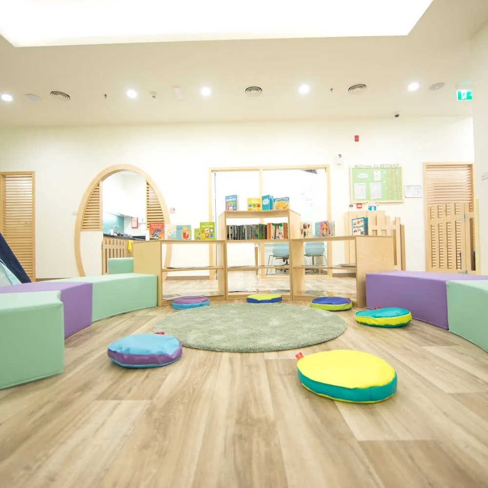 Best Kidz Nursery DIFC