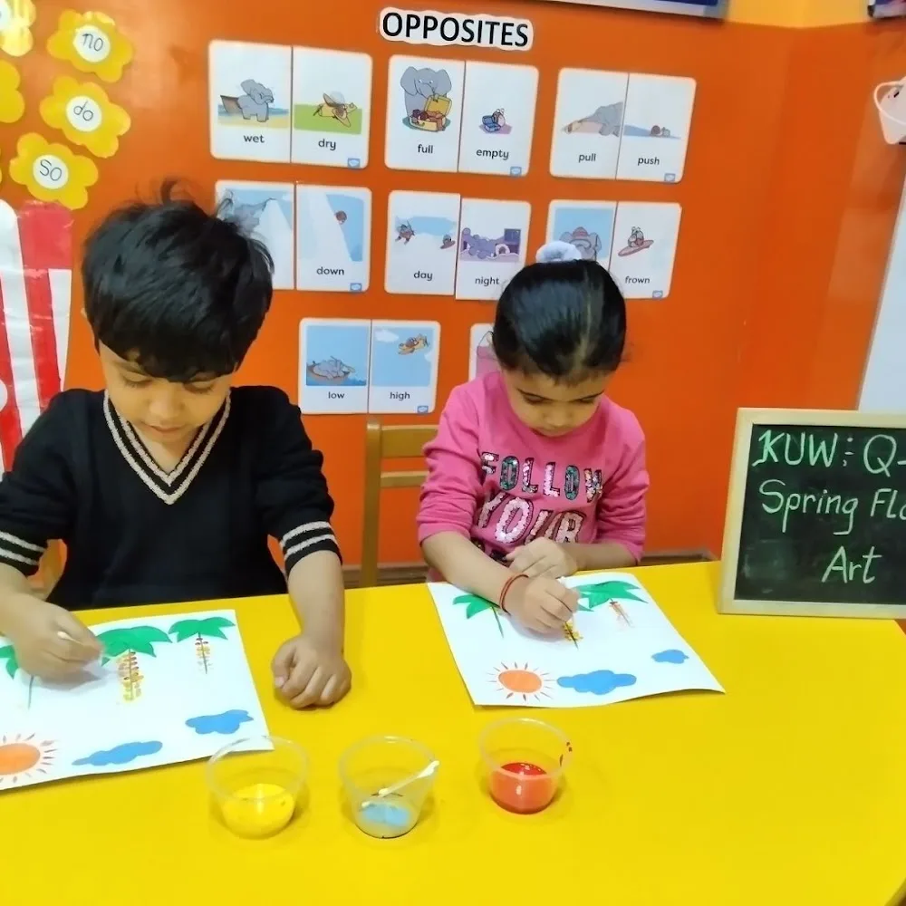 Little Nest Nursery