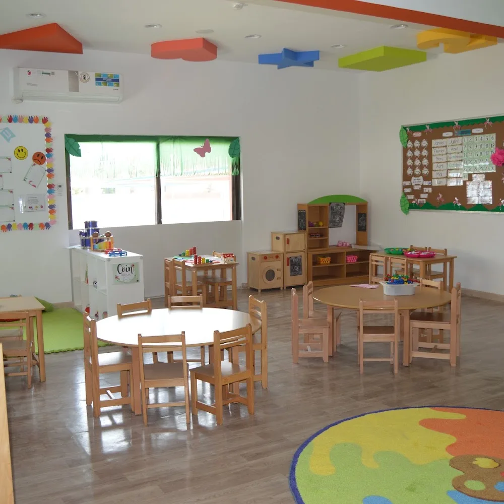 Le Petit Poucet Nursery and Kindergarten