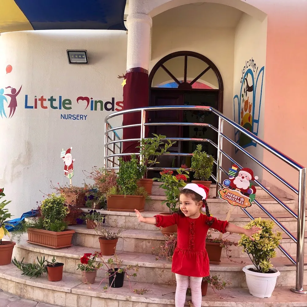Little Minds Nursery