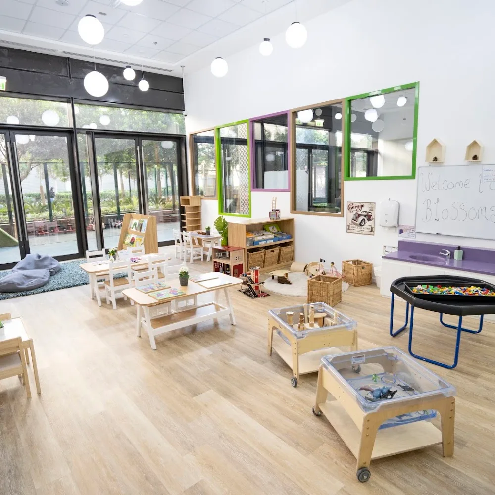 Willow Children's Nursery - One Central