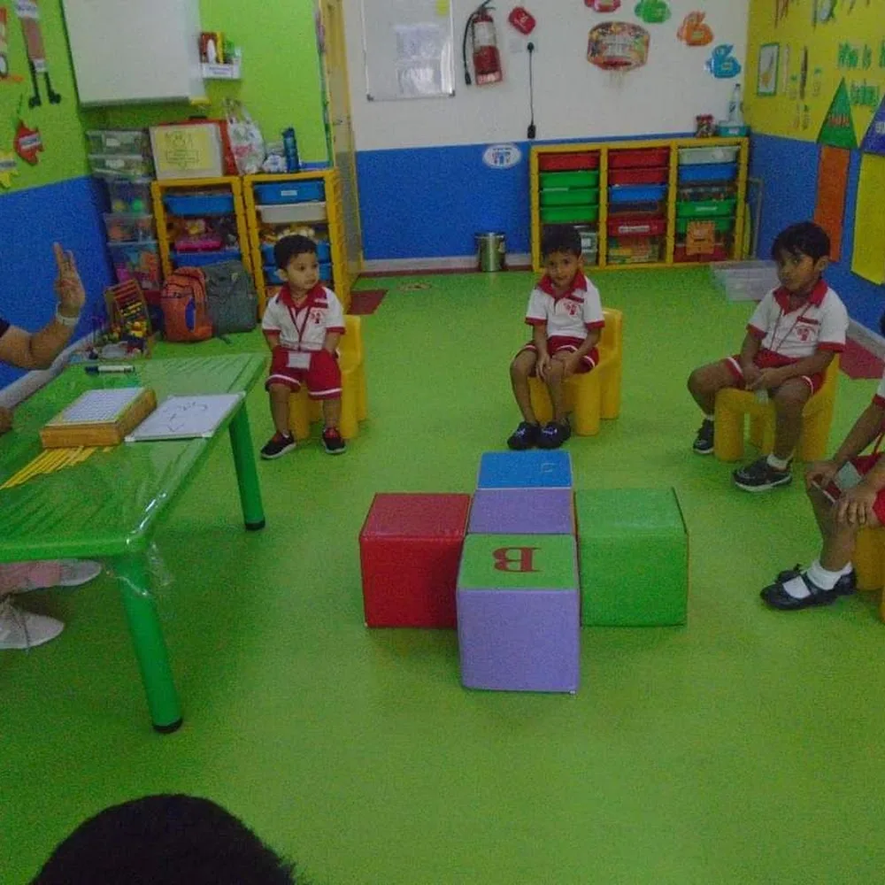 World Nursery