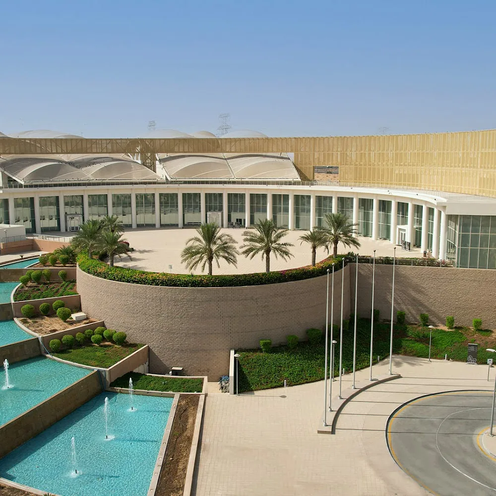University of Dubai