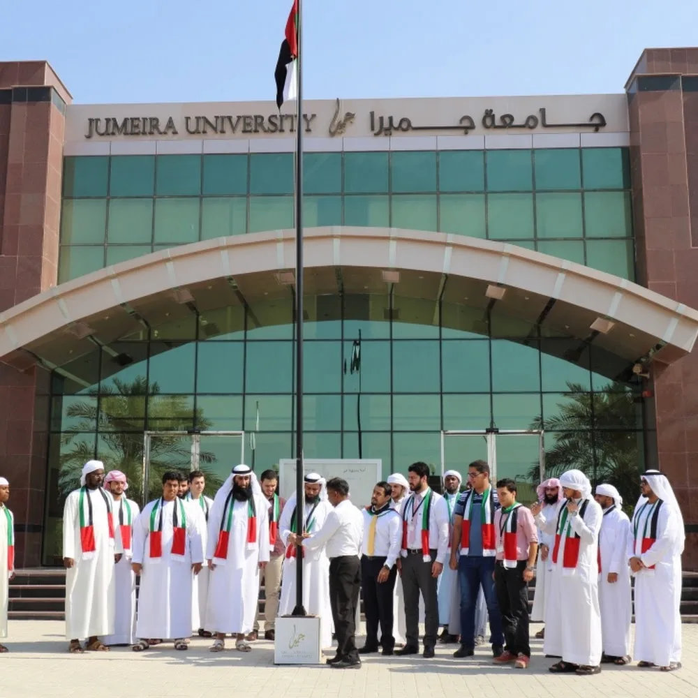 Jumeira University