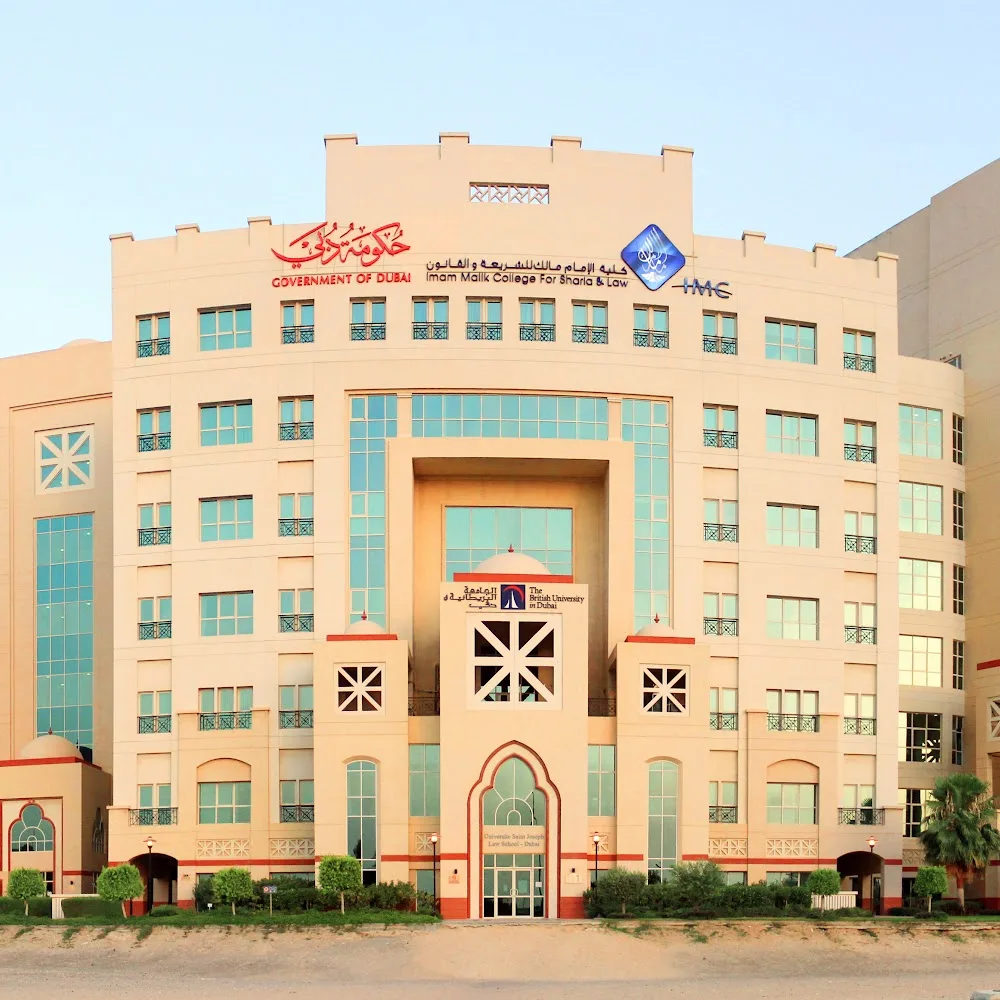 Saint Joseph University - Dubai