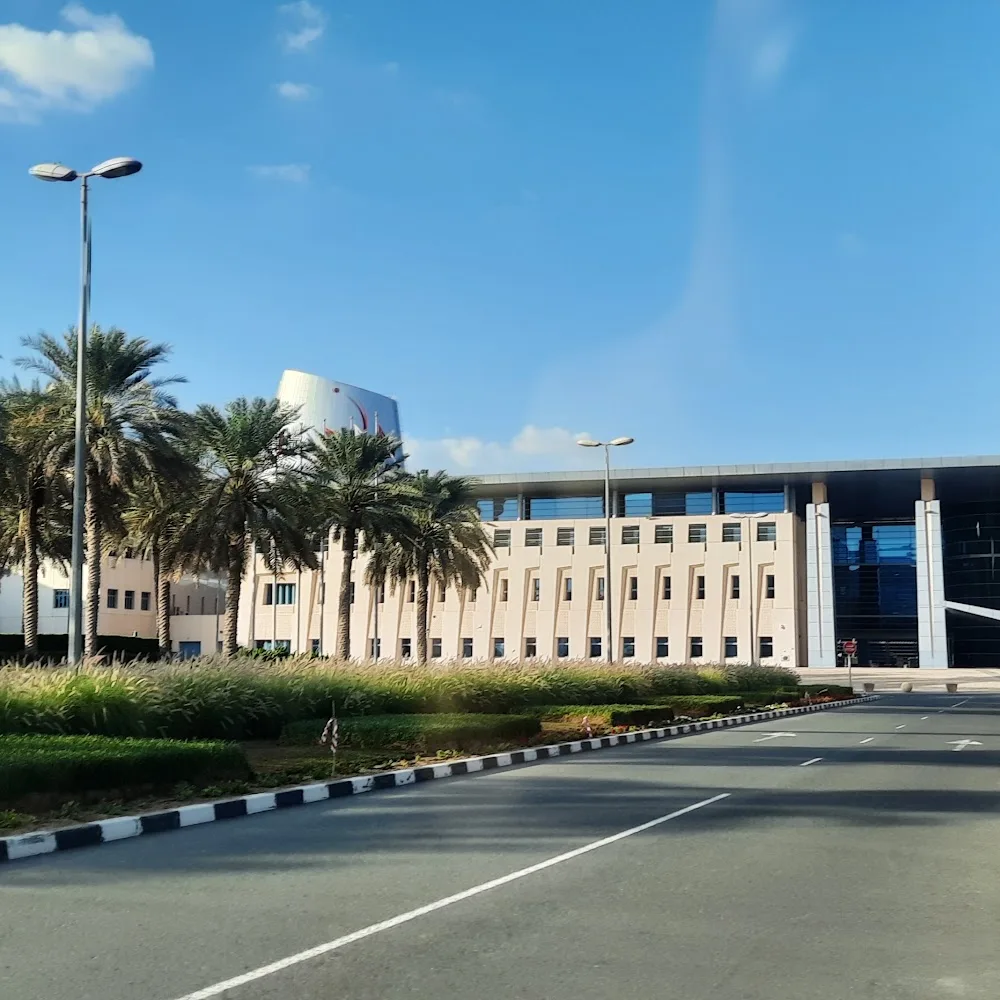 Zayed University UAE
