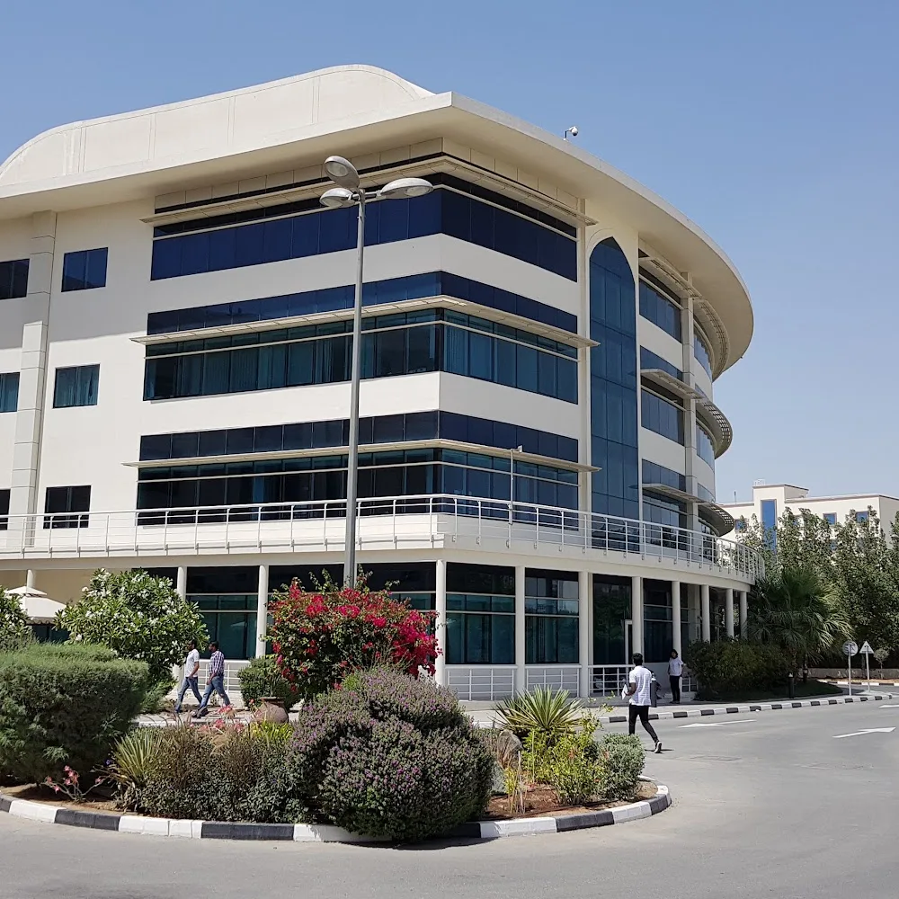 Manipal Academy of Higher Education - Dubai Campus