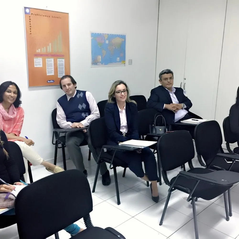 Berlitz Language Center - Jumeirah 1