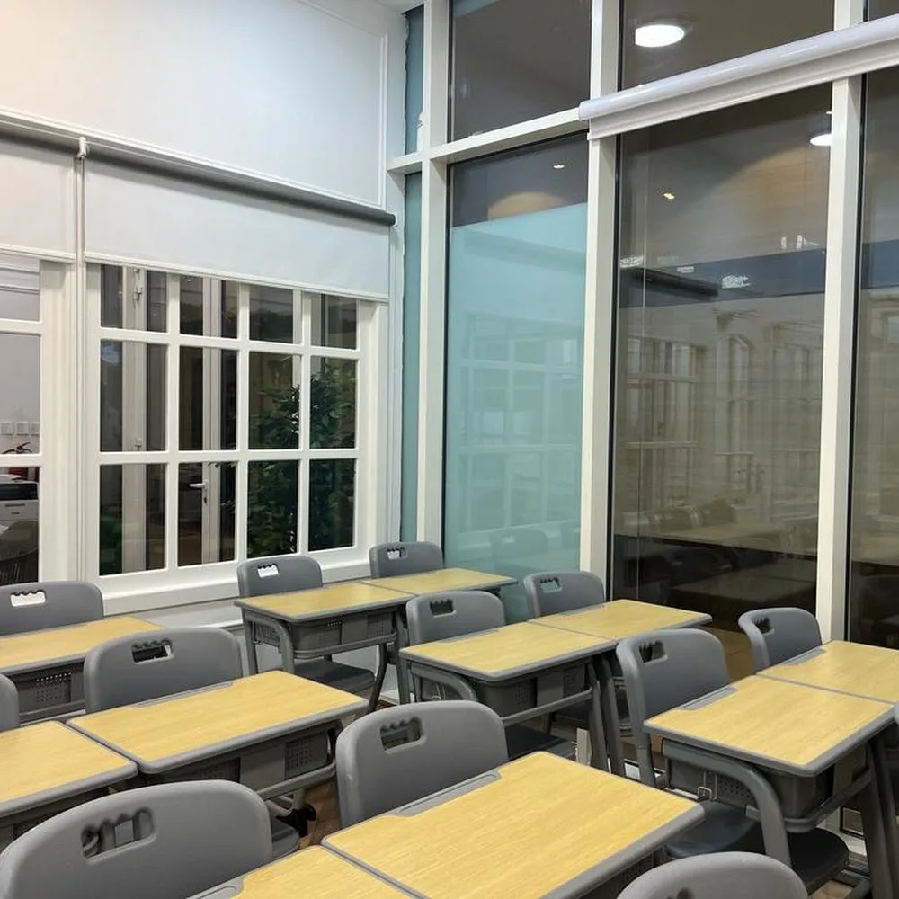 Al Osman Institute